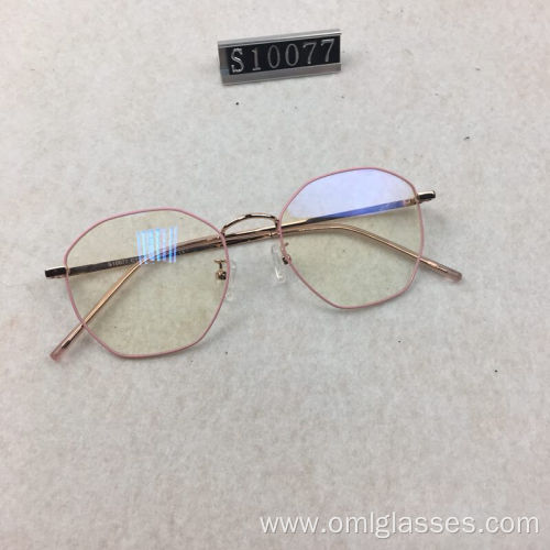 Latest Women's Full Frame Optical Glasses